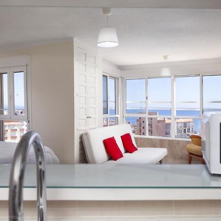Seaviews A61 Apartment Torrox Exterior foto