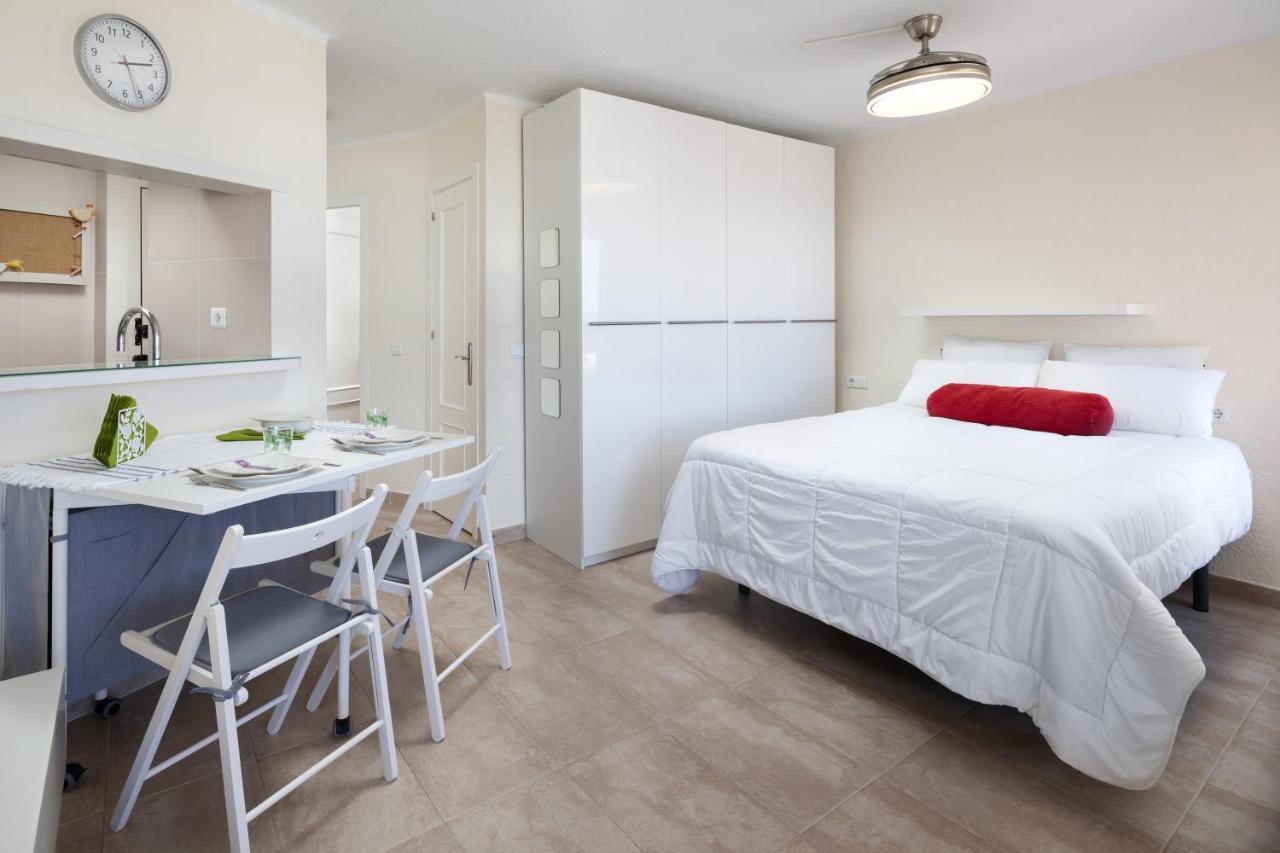Seaviews A61 Apartment Torrox Exterior foto