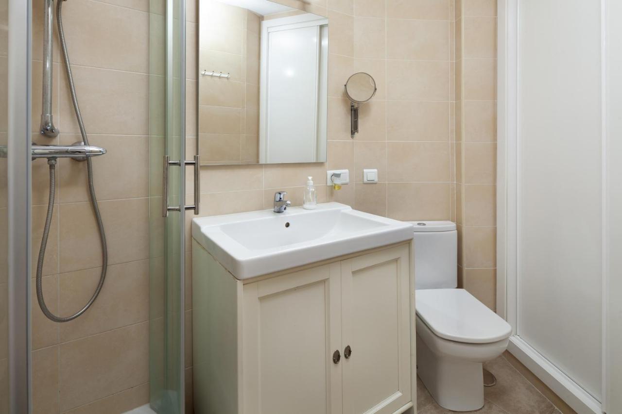 Seaviews A61 Apartment Torrox Exterior foto
