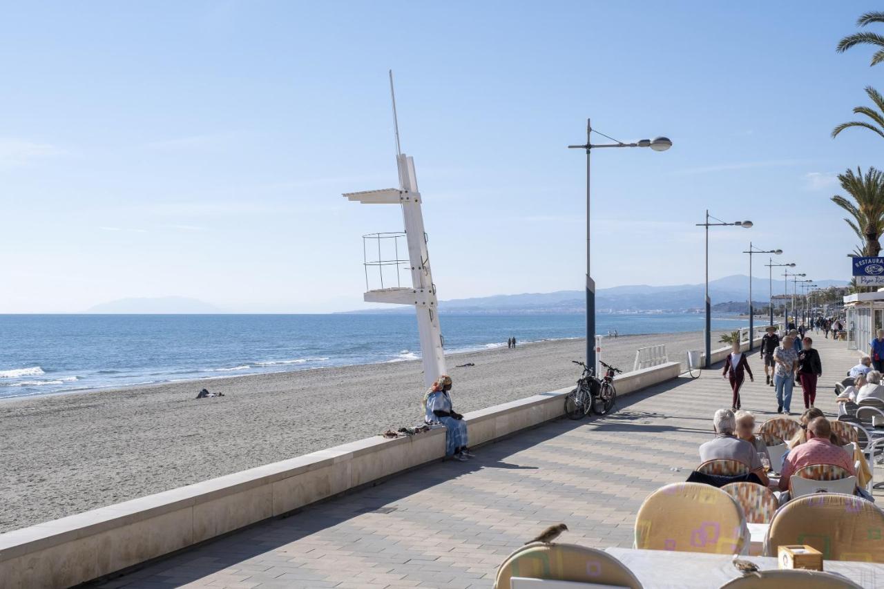 Seaviews A61 Apartment Torrox Exterior foto