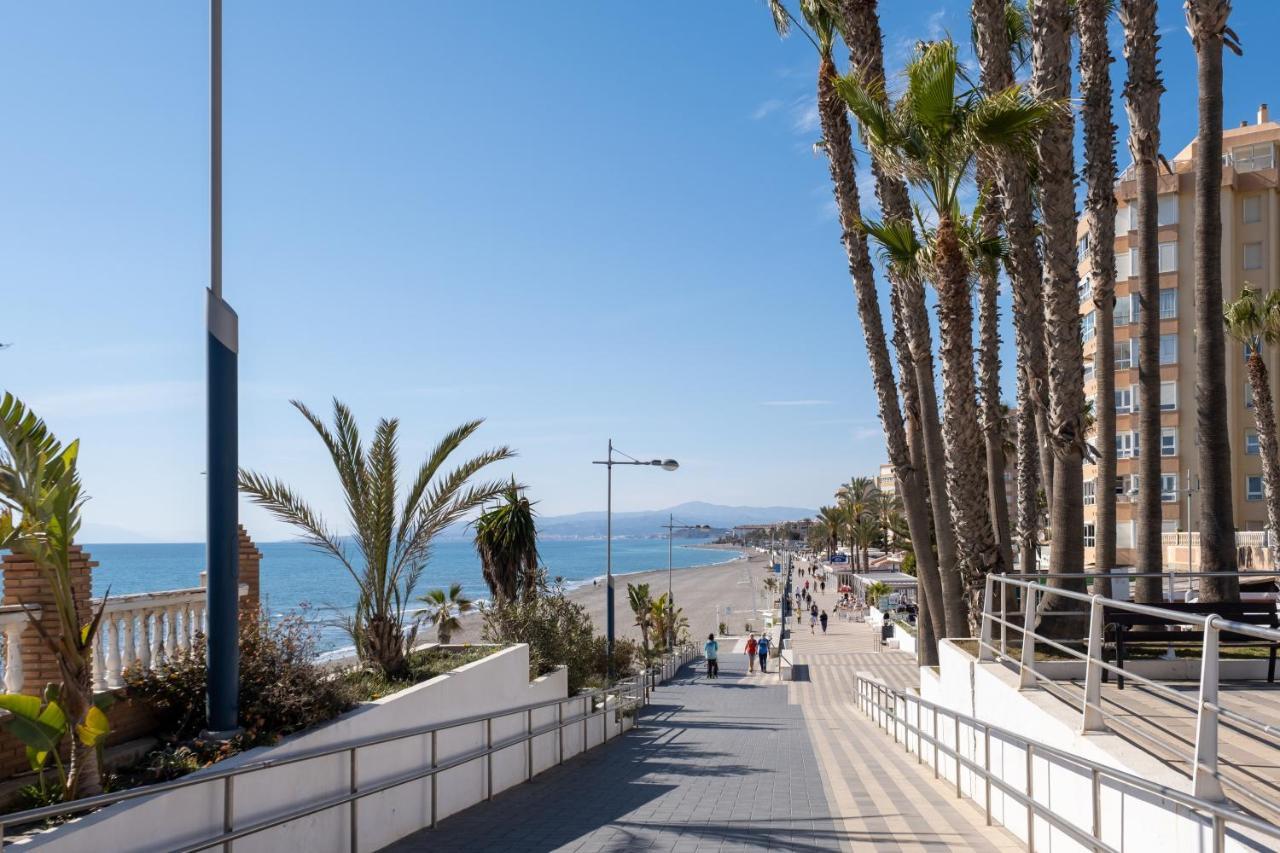 Seaviews A61 Apartment Torrox Exterior foto